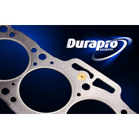 Full Gasket Set FOR Holden Astra LC Nissan Pulsar N12 1986-1987 E16 Durapro