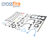 Full Gasket Set FOR Suzuki Swift SA413 GTi SF413 GTi G13B DOHC 16V