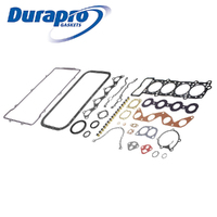 Full Gasket Set FOR Nissan Silvia S12 S110 Skyline R30 82-86 2.0 FJ20E DOHC 16V