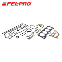 Full Gasket Set FOR Toyota Corolla AE80 AE82 1985-1989 1.6L 4A 4AC 4A-LC SOHC