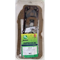 Full Gasket Set FOR Holden Astra Calibra Camira Nissan Pulsar 18LE LF C20LE 20JD