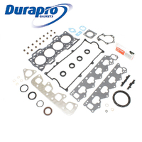 Full Gasket Set FOR Daihatsu Applause A101 1989-2000 1.6L HD-E SOHC 16V EFI