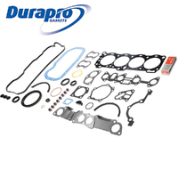 Full Gasket Set FOR Holden Jackaroo UBS17 Rodeo TFR17 TFS17 1987-1998 4ZE1