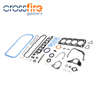 Full Gasket Set FOR Mitsubishi Delica Pajero 4D56T SOHC 8V Turbo 1986-1993