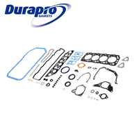 Full Gasket Set FOR Mitsubishi Delica Pajero 1986-1993 4D56T SOHC 8V Turbo