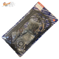 Full Gasket Set FOR Honda Accord CB3 Ascot CB3 F20A5 2.0L SOHC 1989-1993