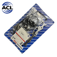 Full Gasket Set FOR Mazda 121 DB10 1990-1997 1.3L B3 SOHC 16V ACL