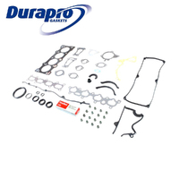 Full Gasket Set FOR Ford Laser KE II KF Mazda 323 BG10 1989-1991 1.6L B6 SOHC