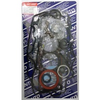 Full Gasket Set FOR Toyota Cresta Chaser Mark II SX80 4S-FE 1838cc 1.8L