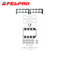 VRS GASKET SET FOR BBC 8.1 496 VORTEC RUBBER GASKET