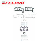 VRS GASKET SET FOR CHRYSLER JEEP 3.7 EKG PLASTIC VALVE COVERS USE HBK3606 X2
