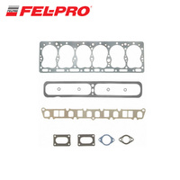 VRS Gasket Set FOR Continental 6 Cylinder SV 3.7L F227 4.0L F242 F244 F245