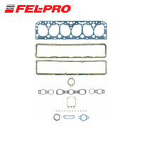 VRS GASKET SET FOR CHEV 235 BLUE FLAME