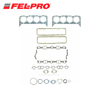 VRS Gasket Set FOR Chervolet Bel Air Corvette Pontiac 4.3L 265 V8 1955-1956