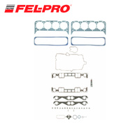 VRS GASKET SET FOR CHEV 350 VORTEC PLASTIC T/COVER