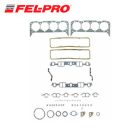 VRS GASKET SET FOR Chev 350 EFI IRON HEAD