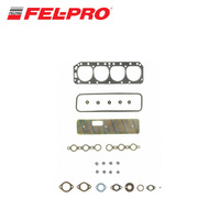 VRS Gasket Set FOR Ford Industrial 2.8L 4 Cylinder 172 OHV 8V 