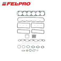 VRS Gasket Set Bedford Buick Chevrolet GMC 194 230 250 292 6 Cylinder 1963-1979