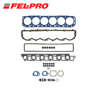 VRS Gasket Set FOR Ford D Series F100 F250 F320 6 Cylinder 240 300 1965-1981
