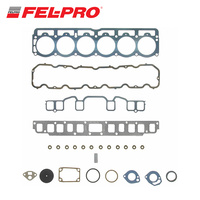 VRS Gasket Set FOR AMC International Jeep 199 232 258 6 Cylinder OHV 1964-1980