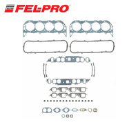 VRS GASKET SET FOR B/B CHEV SMALL PORT