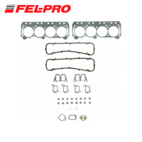 VRS GASKET SET FOR BUICK 350 68-81 ALL MODELS NO INTAKE