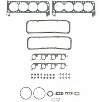 VRS Gasket Set FOR Ford Falcon Fairlane LTD Bronco Cleveland 302 351 V8 Fel-Pro