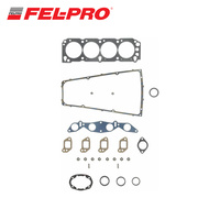 VRS Gasket Set FOR Ford Capri Cortina Escort Pinto 2.0 litre 2000 RS OHC Fel-Pro