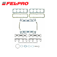 VRS Gasket Set FOR Edsel Ford Mercury 332 352 360 361 390 406 427 428 FE 58-77