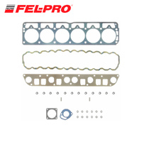 VRS Gasket Set FOR Jeep Cherokee Grand Cherokee Wrangler 1994-1995 4.0 L6 ERH