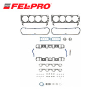 VRS GASKET SET FOR FORD FORD 302W EFI 87> USE HEAD BOLT KIT HBK3558
