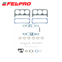 VRS GASKET SET FOR CHEV 262 V6 1987-90