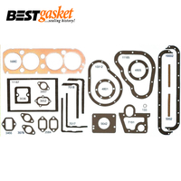 Full Gasket Set FOR Chevrolet 4 Master 490 1916-1928