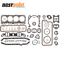 Full Gasket Set FOR Oldsmobile 6.1L 371 6.5L 394 V8 1959-1960