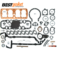 Full Gasket Set FOR Ford Mercury 239 SV Flathead V8 Big Bore 1939-1948