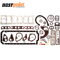 Full Gasket Set FOR GMC Pontiac Side Valve 6 cylinder 208 222 223 233 239 35-54