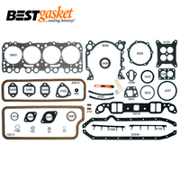 Full Gasket Set FOR GMC Truck Oldsmobile 324 5.3 V8 1954-1956