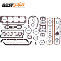 Full Engine Gasket Set FOR Cadillac 365 390 V8 1956-1962