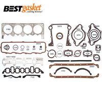 Full Gasket Set FOR Dodge Plymouth 277 301 303 313 318 326 340 1956-1968