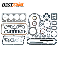 Full Gasket Set FOR Dodge 315 325 Hemi V8 1956-1958