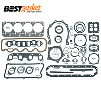Full Gasket Set FOR Dodge Plymouth 270 315 325 Poly V8 1956-1958