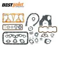 Full Gasket Set FOR Willys Jeep 4 Cylinder 134 F-Head 1946-1964