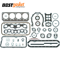 Full Gasket Set FOR Chrysler 392 Hemi V8 1957-1958