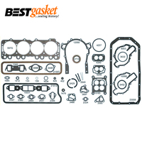Full Gasket Set FOR Buick 364 400 401 425 Nailhead V8 1957-1966