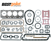 Full Gasket Set FOR Studebaker 224 259 289 V8 1955-1964