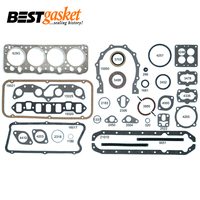 Full Gasket Set FOR Dodge Hemi Red Ram 270 4.4 V8 1955
