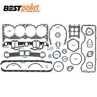 Full Gasket Set FOR Chevrolet 409 W Series Big Block V8 62-65 High Performance