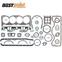 Full Gasket Set FOR Chevrolet Car Truck 409 W Series Big Block V8 1961-1965