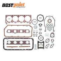 Full Gasket Set FOR Chrysler Dodge Plymouth 7.0L 426 Hemi V8 1966-1971