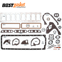  Full Gasket Set FOR Packard 120 Straight 8 282 cubic inch 1935-1947